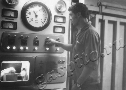 Подробнее о статье Моршанская табачная фабрика (Ед.хр. 4290)