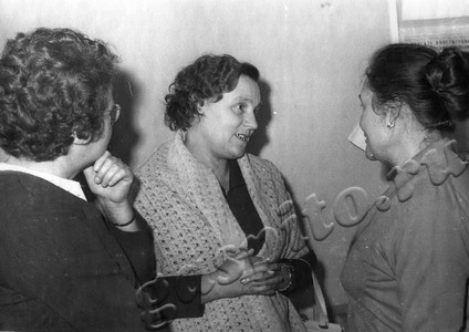 Подробнее о статье Семинар пропагандистов, посвященный обсуждению материалов 7-ой сессии Верховного Совета СССР и новой советской Конституции (Ед.хр. 4301)