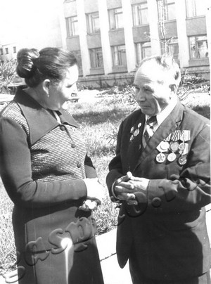 Подробнее о статье Встреча ветеранов партии, войны и труда (Ед.хр. 4311)