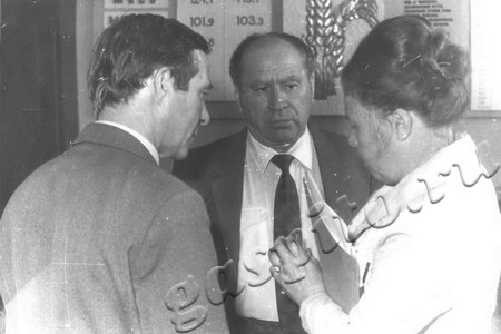 Подробнее о статье Областной семинар зам., зав.отделами пропаганды и агитации, консультантов кабинетов политического просвещения горкомов и райкомов партии (Ед.хр. 4332)