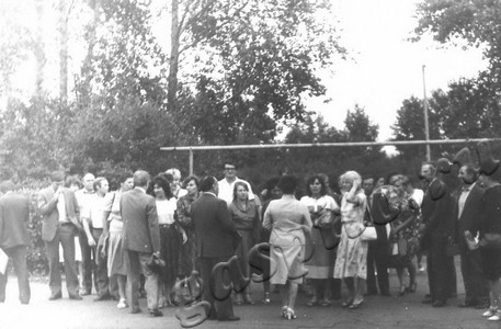 Подробнее о статье Областной семинар зам., зав.отделами пропаганды и агитации, консультантов кабинетов политического просвещения горкомов и райкомов партии (Ед.хр. 4333)