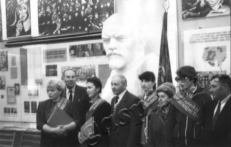 Подробнее о статье День пропагандиста в г.Тамбове (Ед.хр. 4341)