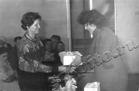 Подробнее о статье День пропагандиста в г.Тамбове (Ед.хр. 4342)