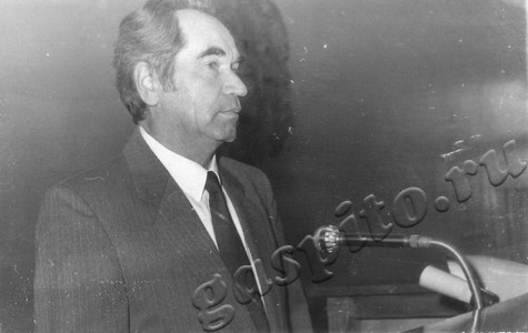 Подробнее о статье 29 конференция Моршанской районной партийной организации (Ед.хр. 4348)