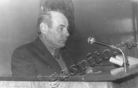 Подробнее о статье 29 конференция Моршанской районной партийной организации (Ед.хр. 4349)