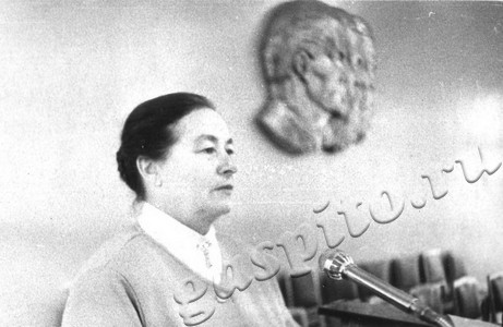 Подробнее о статье 29 конференция Моршанской районной партийной организации (Ед.хр. 4350)