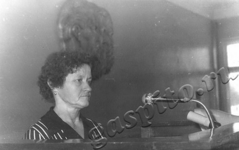 Подробнее о статье 29 конференция Моршанской районной партийной организации (Ед.хр. 4351)