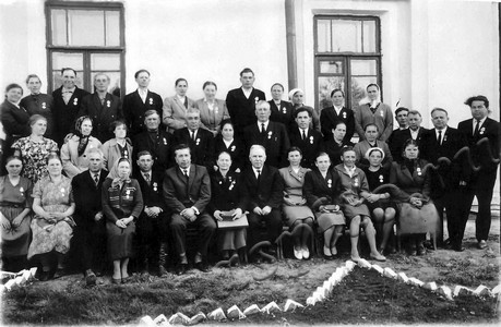 Подробнее о статье Работники сельского хозяйства Мучкапского района, награжденные орденами и медалями (Ед.хр. 4373)