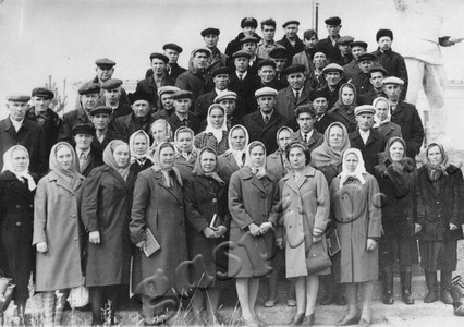 Подробнее о статье Передовики производства Мучкапского района, награжденные орденами и медалями по итогам работы за 1977 год (Ед.хр. 4373 а)