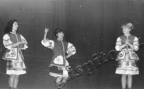 Подробнее о статье Первомайский завод химического машиностроения («Первомайскхиммаш») (Ед.хр. 4399)