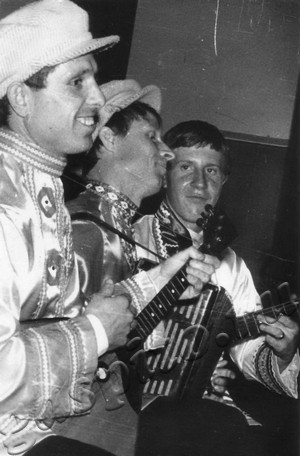 Подробнее о статье Первомайский завод химического машиностроения («Первомайскхиммаш») (Ед.хр. 4401)