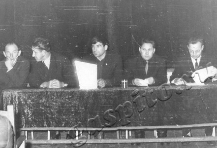 Подробнее о статье Первомайский завод химического машиностроения («Первомайскхиммаш») (Ед.хр. 4402)