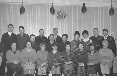 Подробнее о статье Первомайский завод химического машиностроения («Первомайскхиммаш») (Ед.хр. 4404)