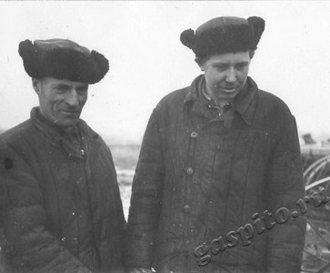 Подробнее о статье Передовики сельского хозяйства колхоза «Вперед к коммунизму» (Ед.хр. 4408)