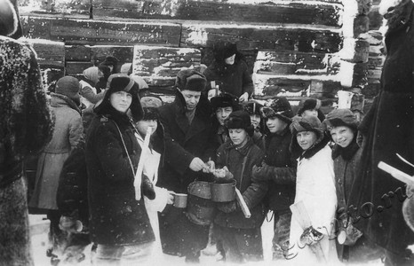 Подробнее о статье Первомайская средняя школа № 2 (Ед.хр. 4421)