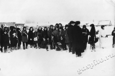 Подробнее о статье Первомайская средняя школа № 2 (Ед.хр. 4425)