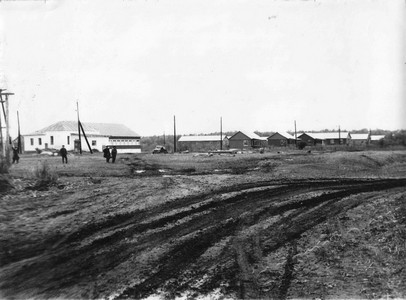 Подробнее о статье Пионерский лагерь «Ласточка» (Ед.хр. 4442)