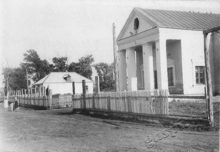 Подробнее о статье Дом культуры (Ед.хр. 4467)