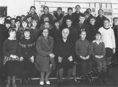 Подробнее о статье Пребывание матери Героя Советского Союза  Л.Т.Космодемьянской на Тамбовщине (Ед.хр. 4487)