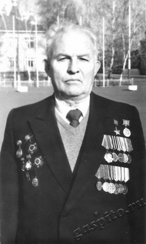 Подробнее о статье Встреча работников РК КПСС с ветеранами Великой Отечественной войны (Ед.хр. 4497)