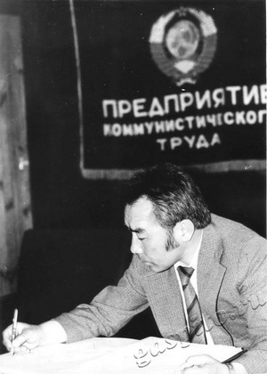 Подробнее о статье Госплемптицезавод «Арженка» (Ед.хр. 4523)