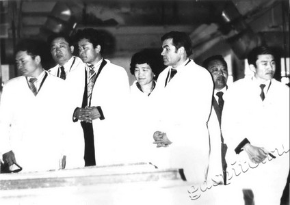 Подробнее о статье Госплемптицезавод «Арженка» (Ед.хр. 4524)