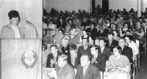 Подробнее о статье Госплемптицезавод «Арженка» (Ед.хр. 4526)