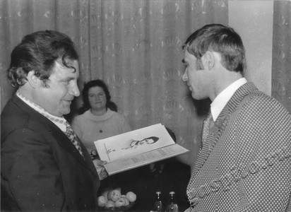 Подробнее о статье Госплемптицезавод «Арженка» (Ед.хр. 4527)