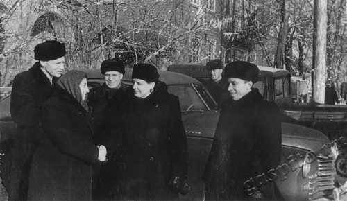 Подробнее о статье Семинар секретарей райкомов КПСС (Ед.хр. 4534)