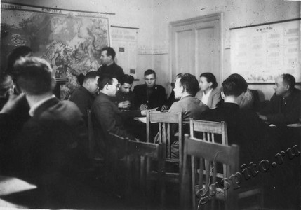 Подробнее о статье Семинар секретарей райкомов КПСС (Ед.хр. 4535)