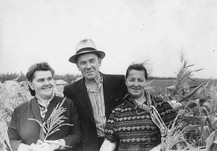 Подробнее о статье Семинар секретарей райкомов КПСС и председателей РИКов (Ед.хр. 4537)