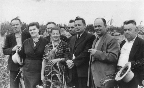 Подробнее о статье Семинар секретарей райкомов КПСС и председателей РИКов (Ед.хр. 4538)