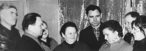 Подробнее о статье Пропагандисты Сампурского района (Ед.хр. 4576)