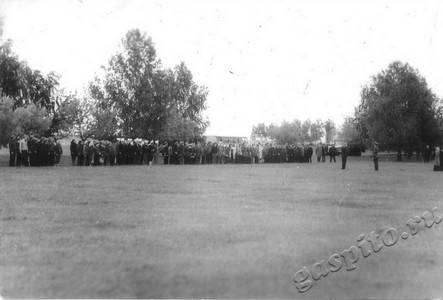 Подробнее о статье Районная пионерская военно-спортивная игра «Зарница» (Ед.хр. 4604)