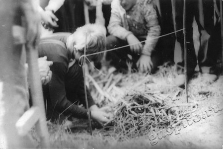 Подробнее о статье Районная пионерская военно-спортивная игра «Зарница» (Ед.хр. 4608)