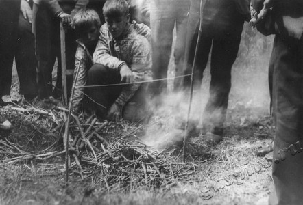 Подробнее о статье Районная пионерская военно-спортивная игра «Зарница» (Ед.хр. 4609)