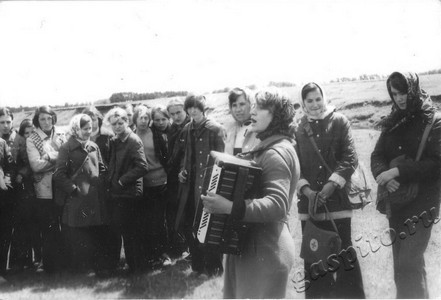 Подробнее о статье Районная военно-спортивная игра «Зарница» (Ед.хр. 4625)