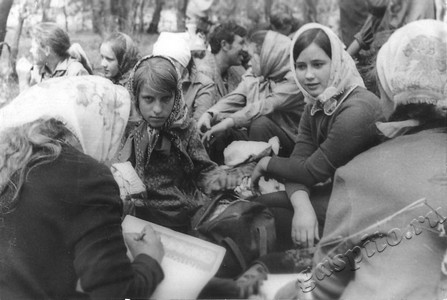 Подробнее о статье Районная военно-спортивная игра «Зарница» (Ед.хр. 4627)