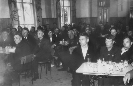 Подробнее о статье «Огонёк» передовиков сельского хозяйства (Ед.хр. 4654)