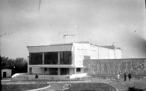 Подробнее о статье Дом культуры (Ед.хр. 4669)