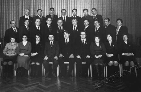 Подробнее о статье 23 областная партийная конференция (Ед.хр. 4695)