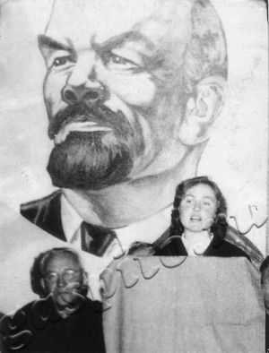 Подробнее о статье Районное собрание представителей колхозов (Ед.хр. 4701)