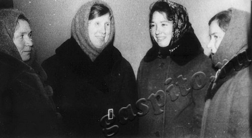 Подробнее о статье Районное собрание представителей колхозов (Ед.хр. 4702)