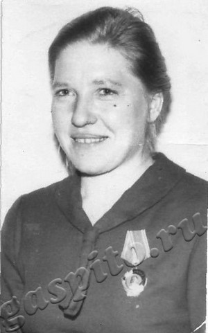 Подробнее о статье Районное собрание представителей колхозов (Ед.хр. 4704)