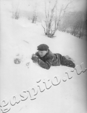 Подробнее о статье Военно-спортивная игра «Зарница» в Вишневской средней школе (Ед.хр. 4706)