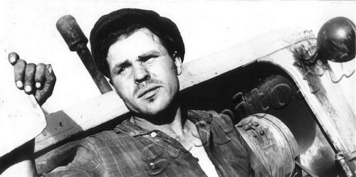 Подробнее о статье Уборка свеклы в совхозе «Дубровский» (Ед.хр. 4761)