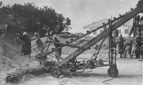 Подробнее о статье Колхоз им.Ленина (Ед.хр. 4763)