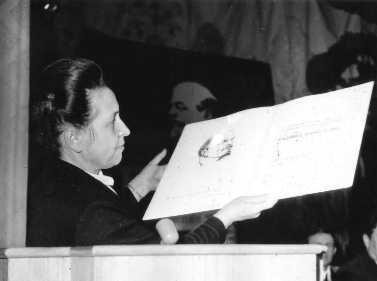 Подробнее о статье Колхоз им.Ленина (Ед.хр. 4766)