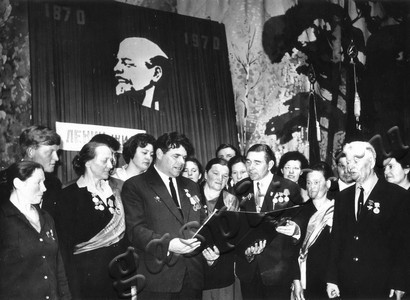 Подробнее о статье Колхоз им.Ленина (Ед.хр. 4769)