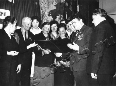 Подробнее о статье Колхоз им.Ленина (Ед.хр. 4770)